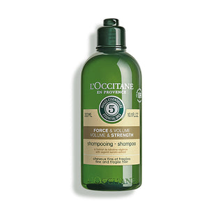 Shampoo forza e volume 300 ml