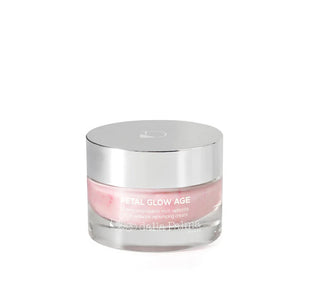 Petal Glow Age - Multi Radiance Plumping Cream 50ml