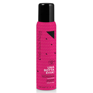 UNABOTTAEVIA! SHAMPOO SECCO VOLUMIZZANTE