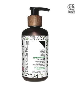 MAMAFLORA- Frequent washing shampoo 250ml