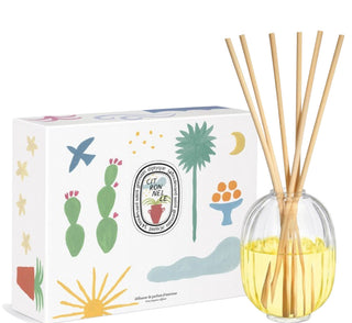 Diffusor sticks Citronelle + Refill 200ml
