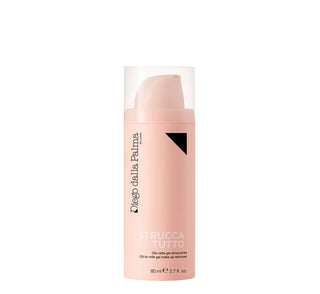 STRUCCATUTTO - Oil-Milk Gel Make-up Remover 80ml