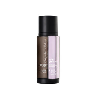 TIME CONTROL - Global Anti-aging Serum 50ml + Day Cream SPF50 50ml