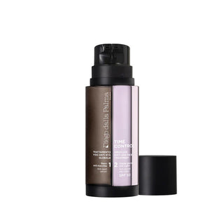 TIME CONTROL - Global Anti-aging Serum 50ml + Day Cream SPF50 50ml