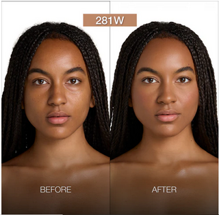 IT'S A FILTER! SMOOTHING PERFECTION FOUNDATION