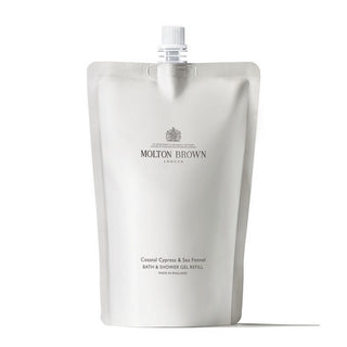 REFILL Coastal Cypress & Sea Fennel Ricarica 400ml