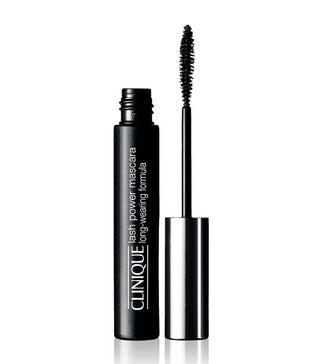 LASH POWER MASCARA  -NERO