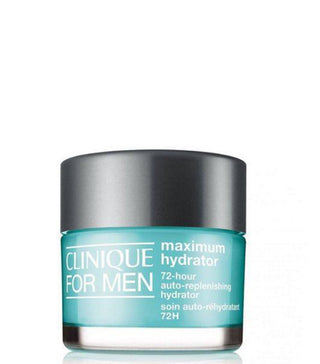 CLINIQUE MEN MAXIMUM HYDRATOR 72H -50 ML