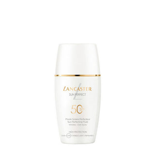 Sun Perfect Fluid SPF50 - anti wrinkles and spots 30ml
