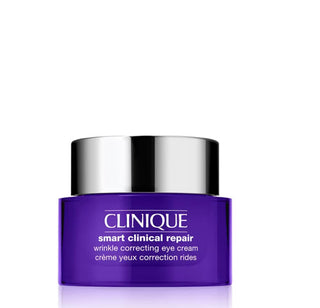 Clinique Smart Clinical Repair Wrinkle Correcting Eye Cream 30ml