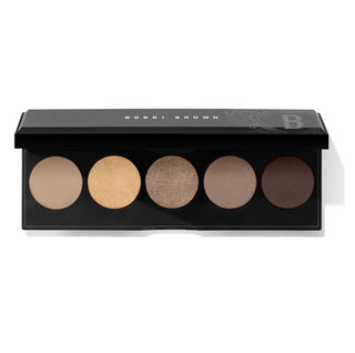 Smokey Nudes Eye Shadow Palette