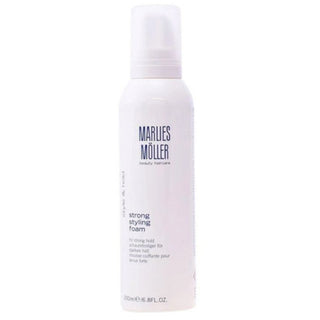 Style &amp; Hold - Strong Styling Foam 200ml