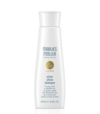 SPECIALISTS - Silver Shine Shampoo 200ml