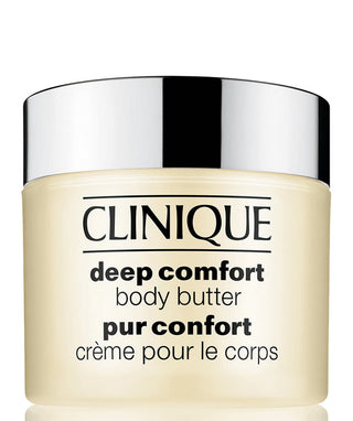 Deep Comfort Body Butter 200ml