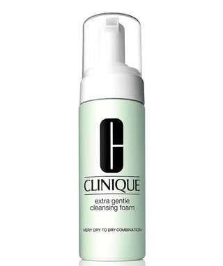 EXTRA GENTLE CLEANSING FOAM 125ml