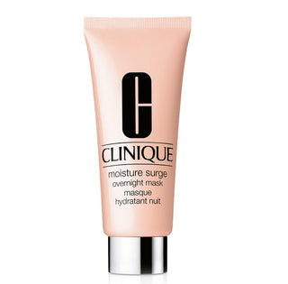 MOISTURE SURGE OVERNIGHT MASK - MOISTURIZING NIGHT MASK 100ml