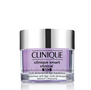 SMART CLINICAL MD - MULTIDIMENSIONAL ANTI-AGING REMODELING TREATMENT 50ml