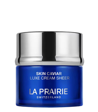 Skin Caviar Luxe Cream Sheer Refillable 50ml