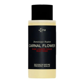 CARNAL FLOWER BODY WASH 200ml
