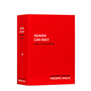 Heaven Can Wait (EDP)