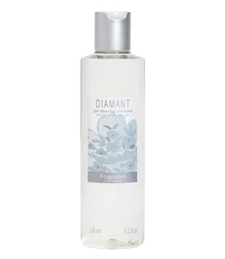 Diamant Shower gel 250ml