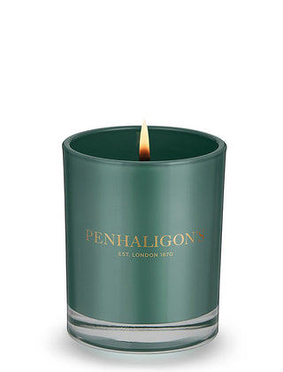 Comoros Pearl Candle 200gr.