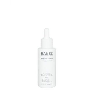 AHA Solution 50ml - Unifying & Lightening