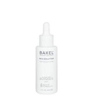 BHA Solution 50ml Purifying & Exfoliating