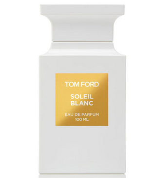 Soleil Blanc (EDP)