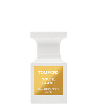 Soleil Blanc (EDP)