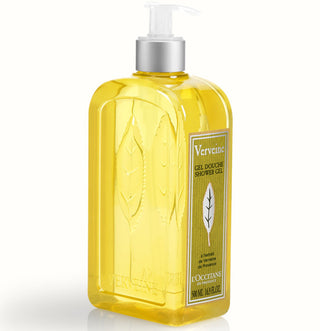 Verbena Shower Gel 500ml