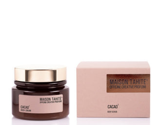 Cacao² body scrub 250ml