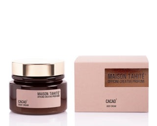 cacao2 body cream 250ml
