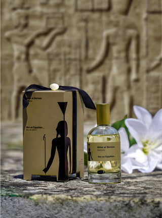 Like an Egyptian...(EDP)