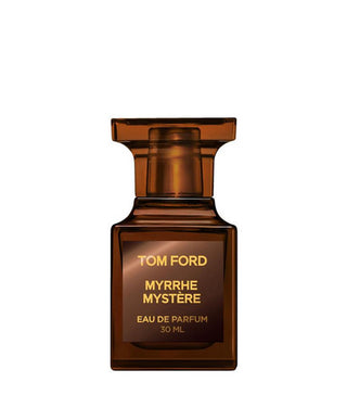 MYRRHE MYSTERE (EDP)