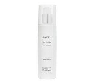 DEO-LIME - pelli sensibili - 100ml