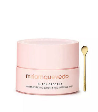 Black Baccara -  Hair multiplying & fortifying intensive mask - 200ml
