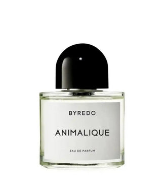Animalique (EDP)