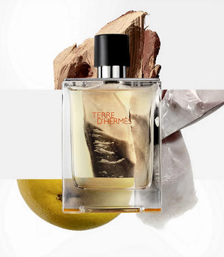 Terre D'Hermes Shower gel & shampoo 200ml
