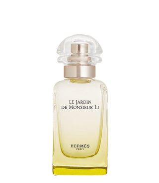 Le Jardin de Monsieur Li (EDT)