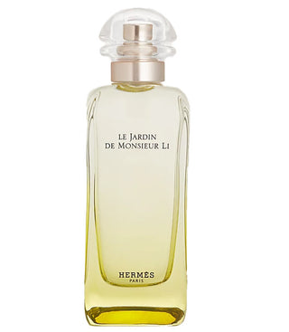 Le Jardin de Monsieur Li (EDT)