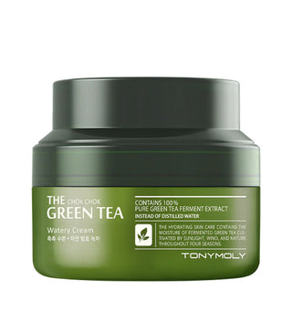 The Chok Chok Watery Cream 60ml
