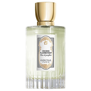 Flamboyant Incense (EDP 100)