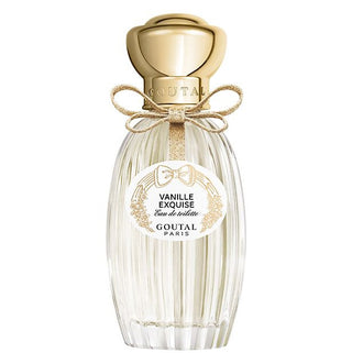 Exquisite Vanilla (EDT 100)