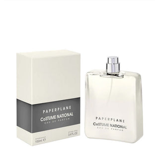 Paperplane (EDP)