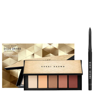 DISCO DRAMA EYESHADOW PALETTE SET