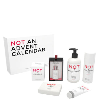 Not an Advent Calendar