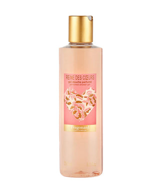 Reine des Coeurs Shower Gel 250ml
