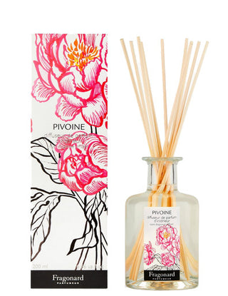 Pivoine Diffusore 200ml