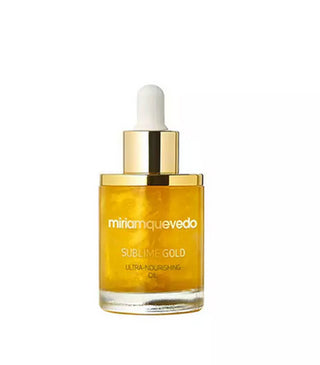 Sublime Gold Ultra-Nourishing Oil 50ml